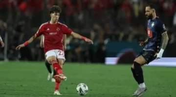 تحديد موعد مواجهة الأهلي والترجي في ربع نهائي دوري أبطال أفريقيا والقنوات الناقلة